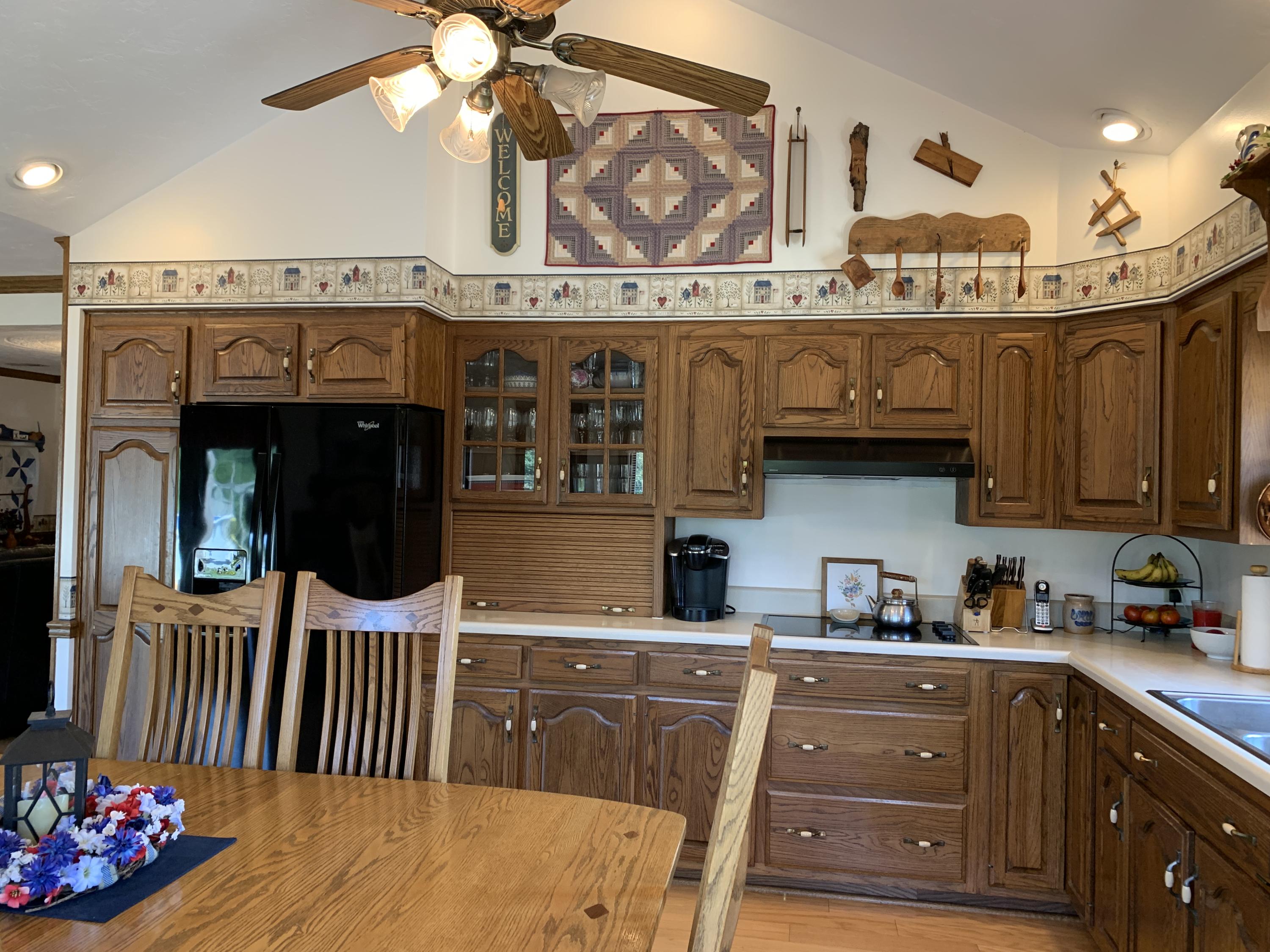 2335 Alean Road Wirtz, VA 24184 - Photo 44 of 101 40 Kitchen (1)