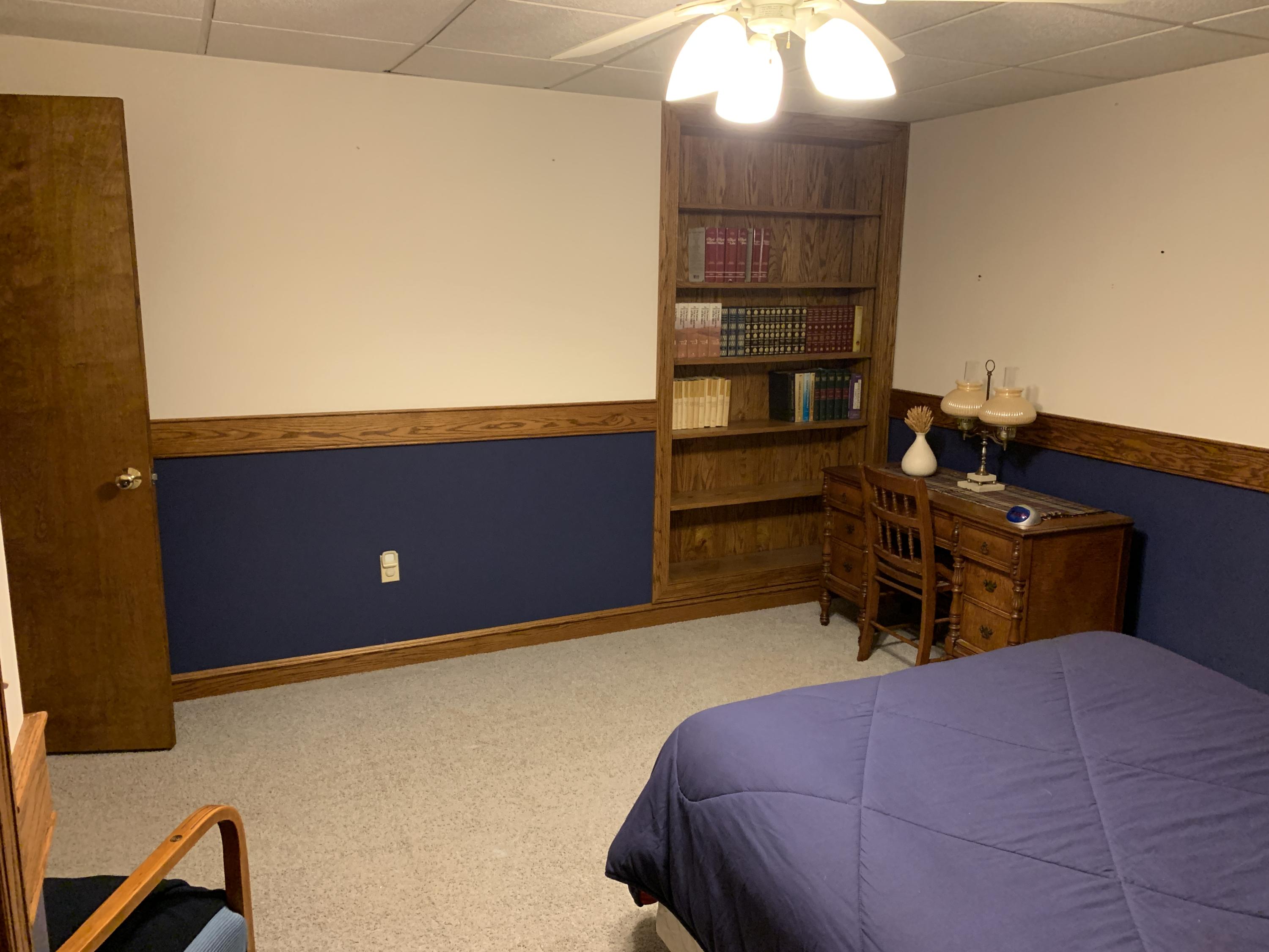 2335 Alean Road Wirtz, VA 24184 - Photo 58 of 101 52 Lower Level Bedroom (1)