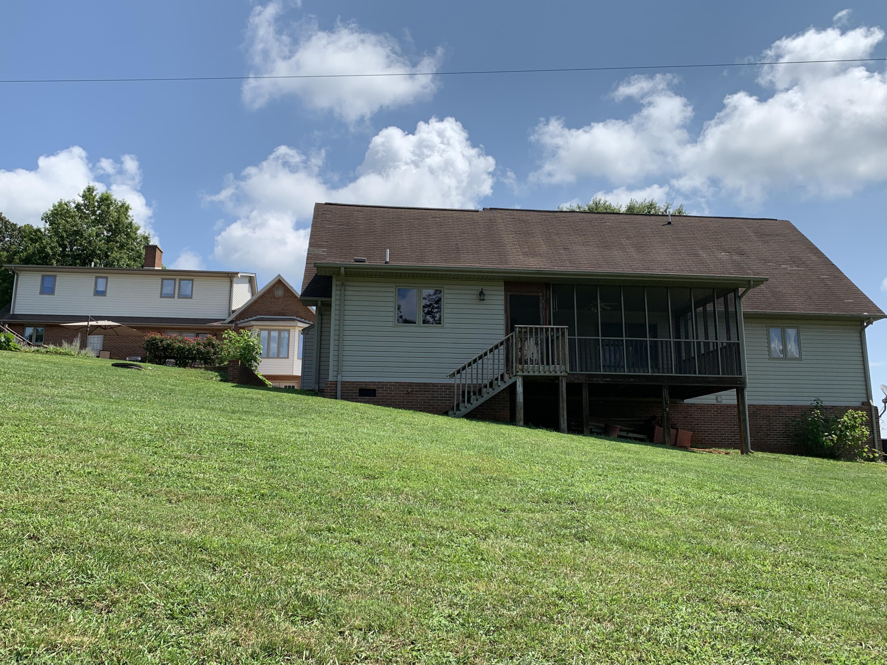 2335 Alean Road Wirtz, VA 24184 - Photo 60 of 101 54 Back of Both Homes