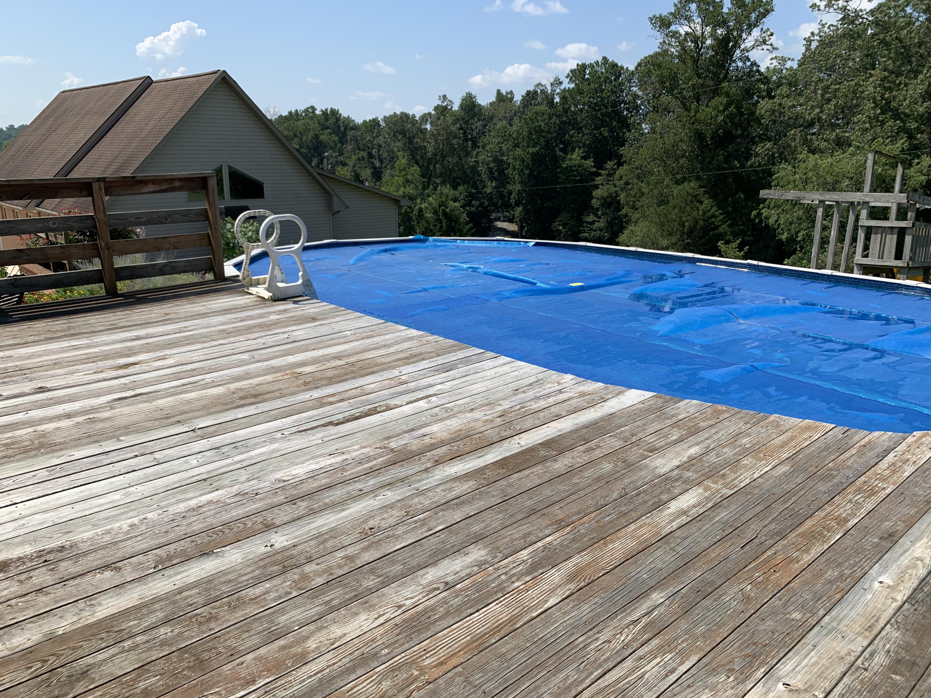 2335 Alean Road Wirtz, VA 24184 - Photo 63 of 101 57 Pool