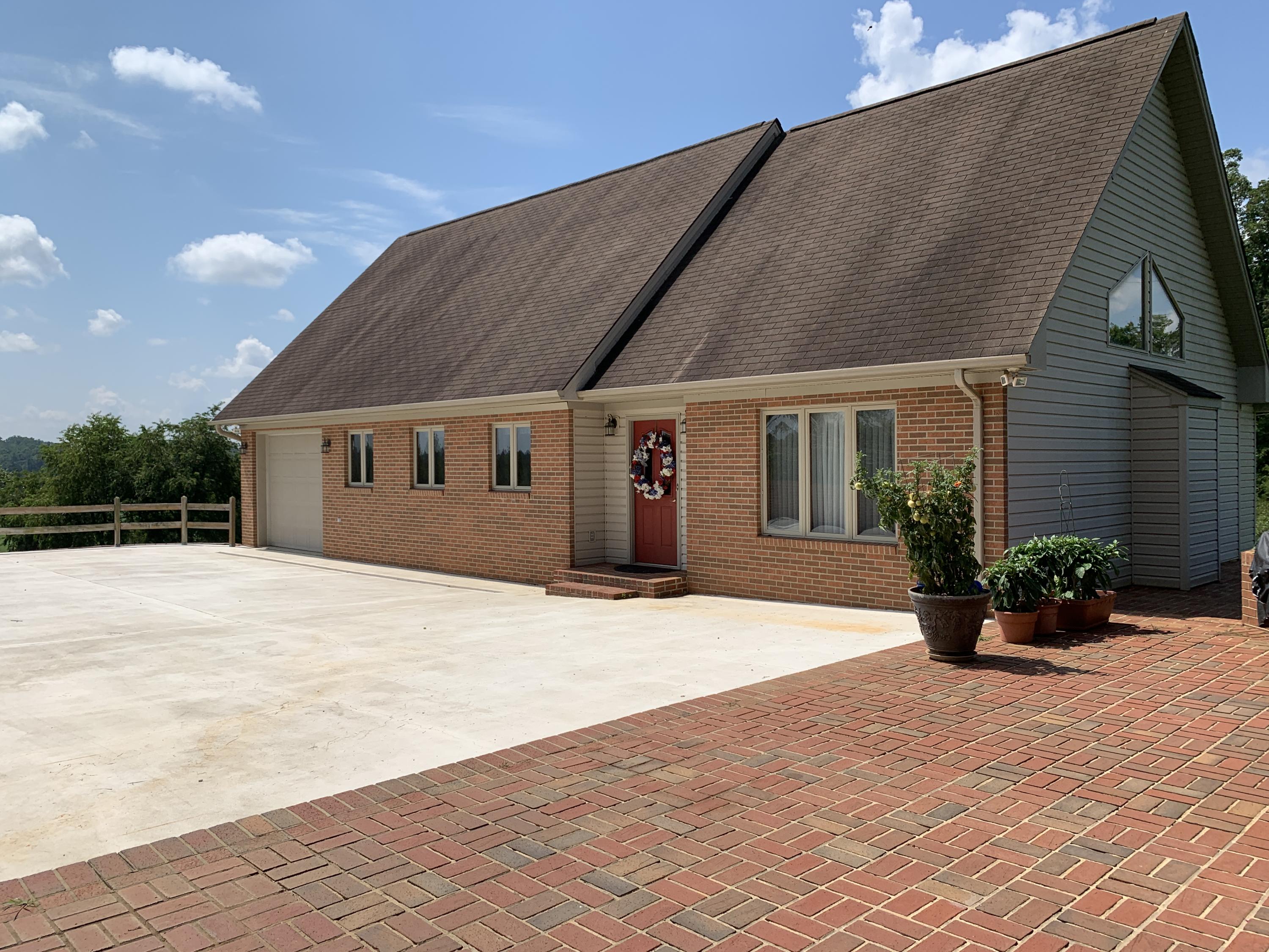 2335 Alean Road Wirtz, VA 24184 - Photo 66 of 101 60 In-Law Quarters