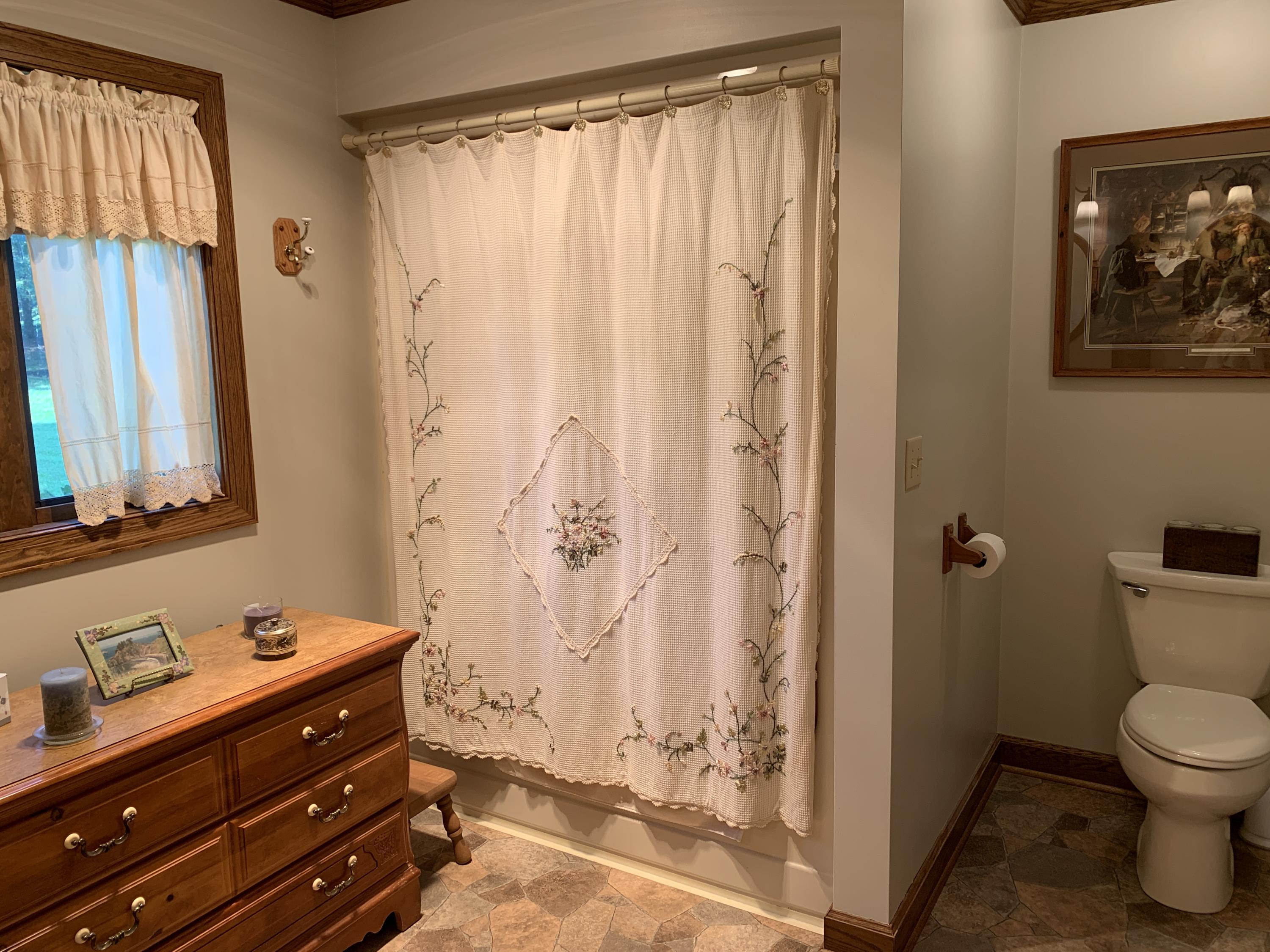2335 Alean Road Wirtz, VA 24184 - Photo 8 of 101 7 Master Bath (1)