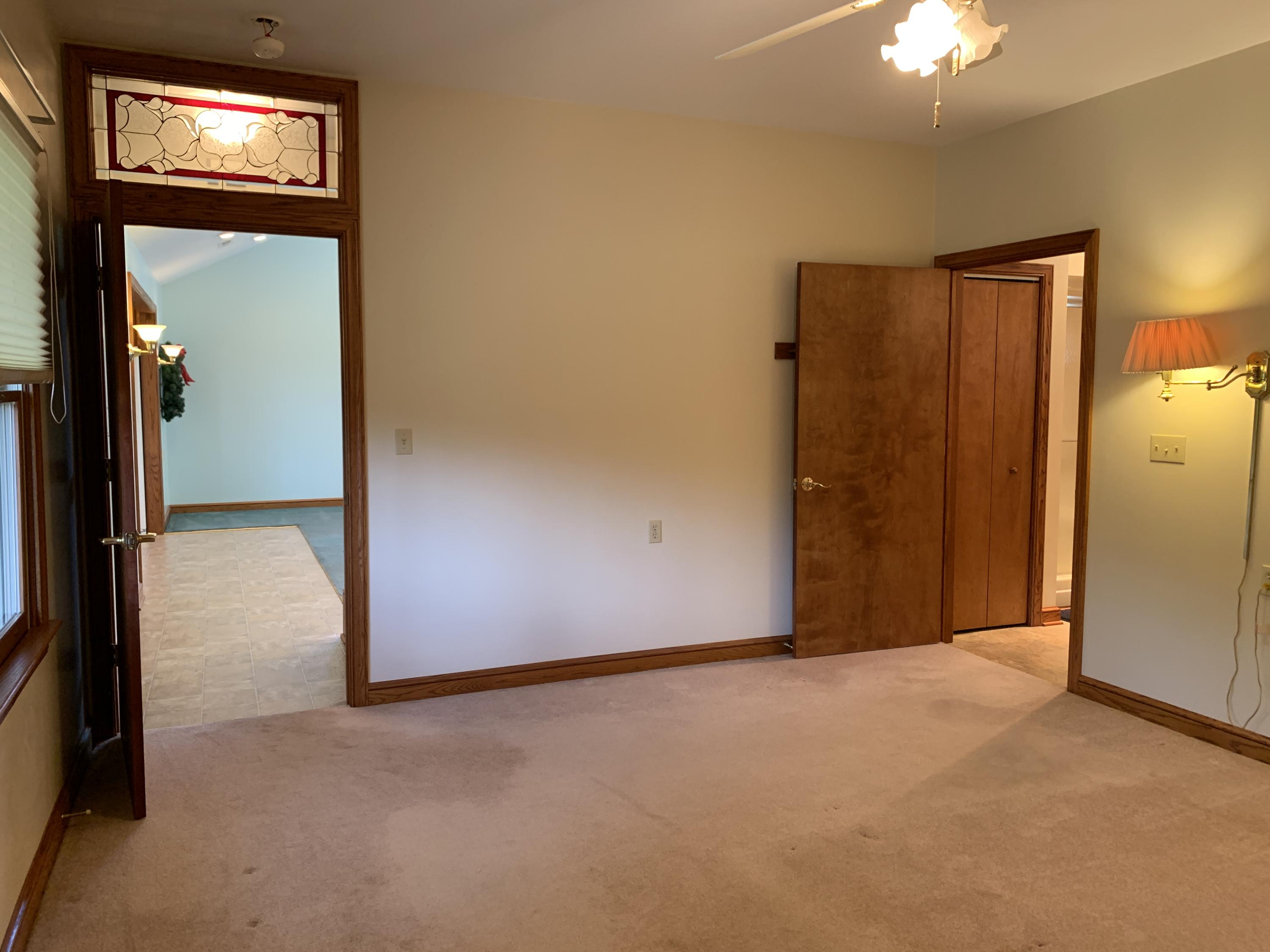 2335 Alean Road Wirtz, VA 24184 - Photo 71 of 101 65 Master Bedroom
