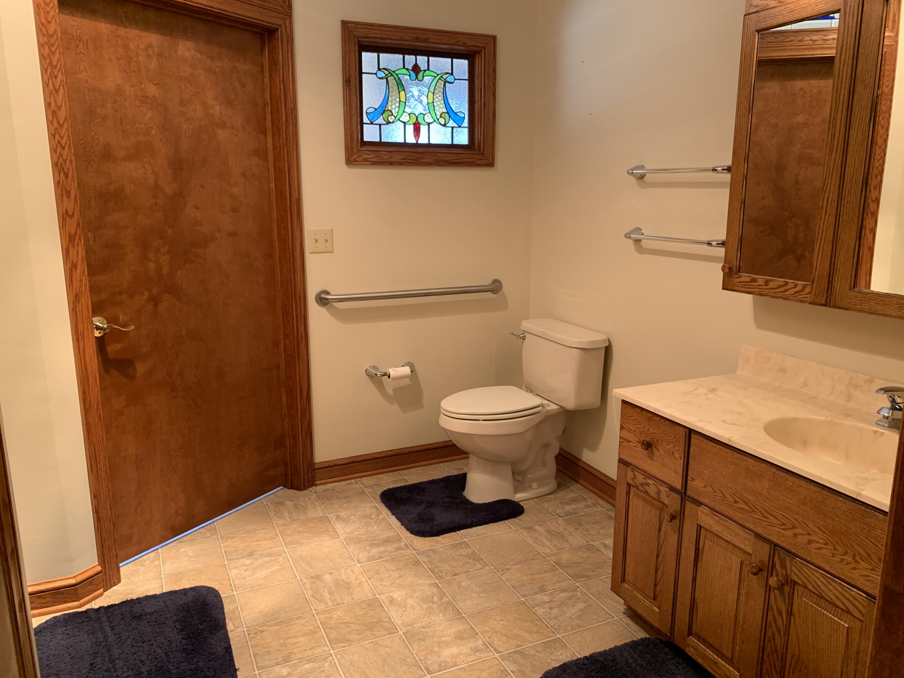 2335 Alean Road Wirtz, VA 24184 - Photo 72 of 101 66 Master Bath