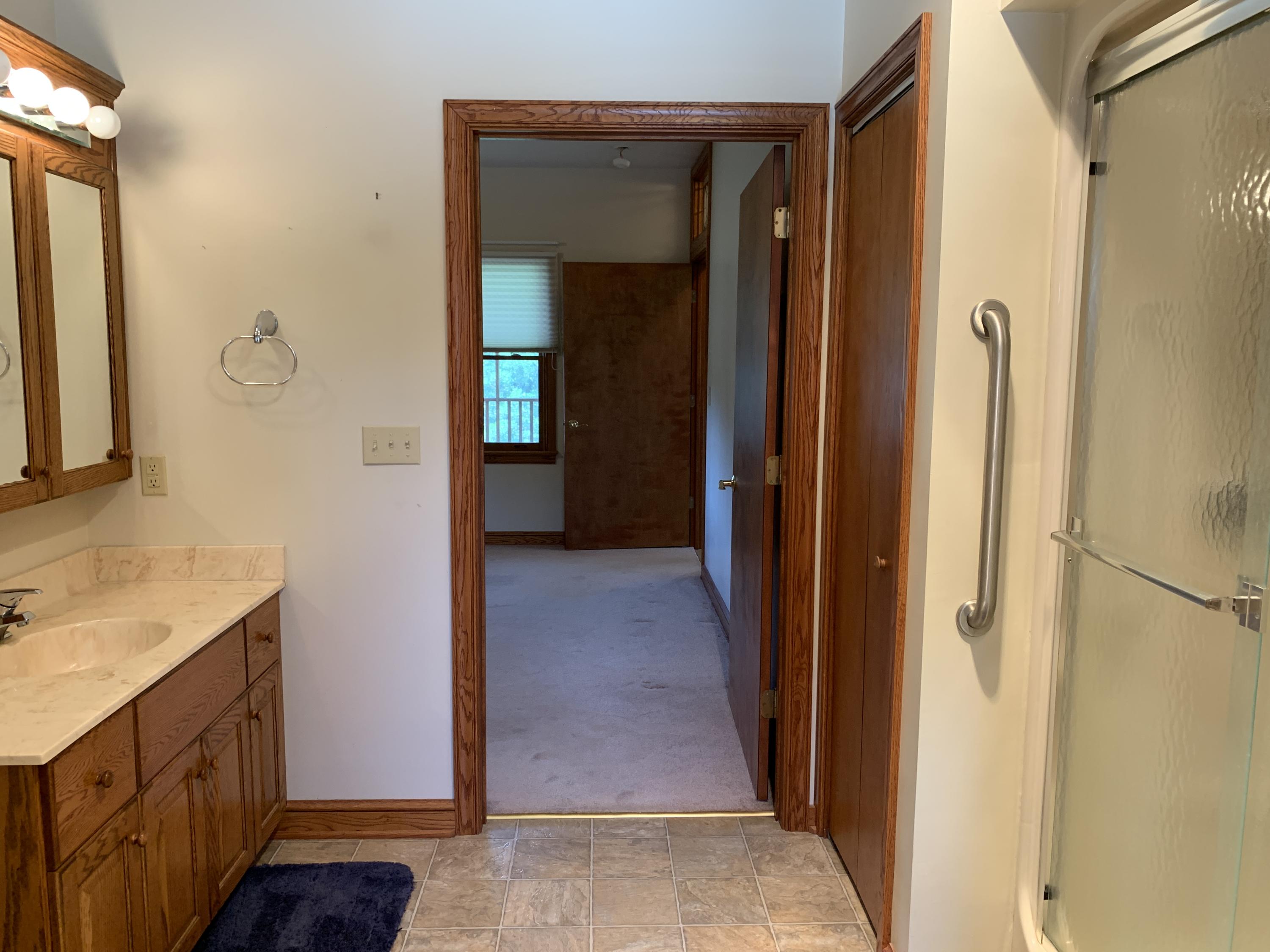 2335 Alean Road Wirtz, VA 24184 - Photo 73 of 101 67 Master Bath