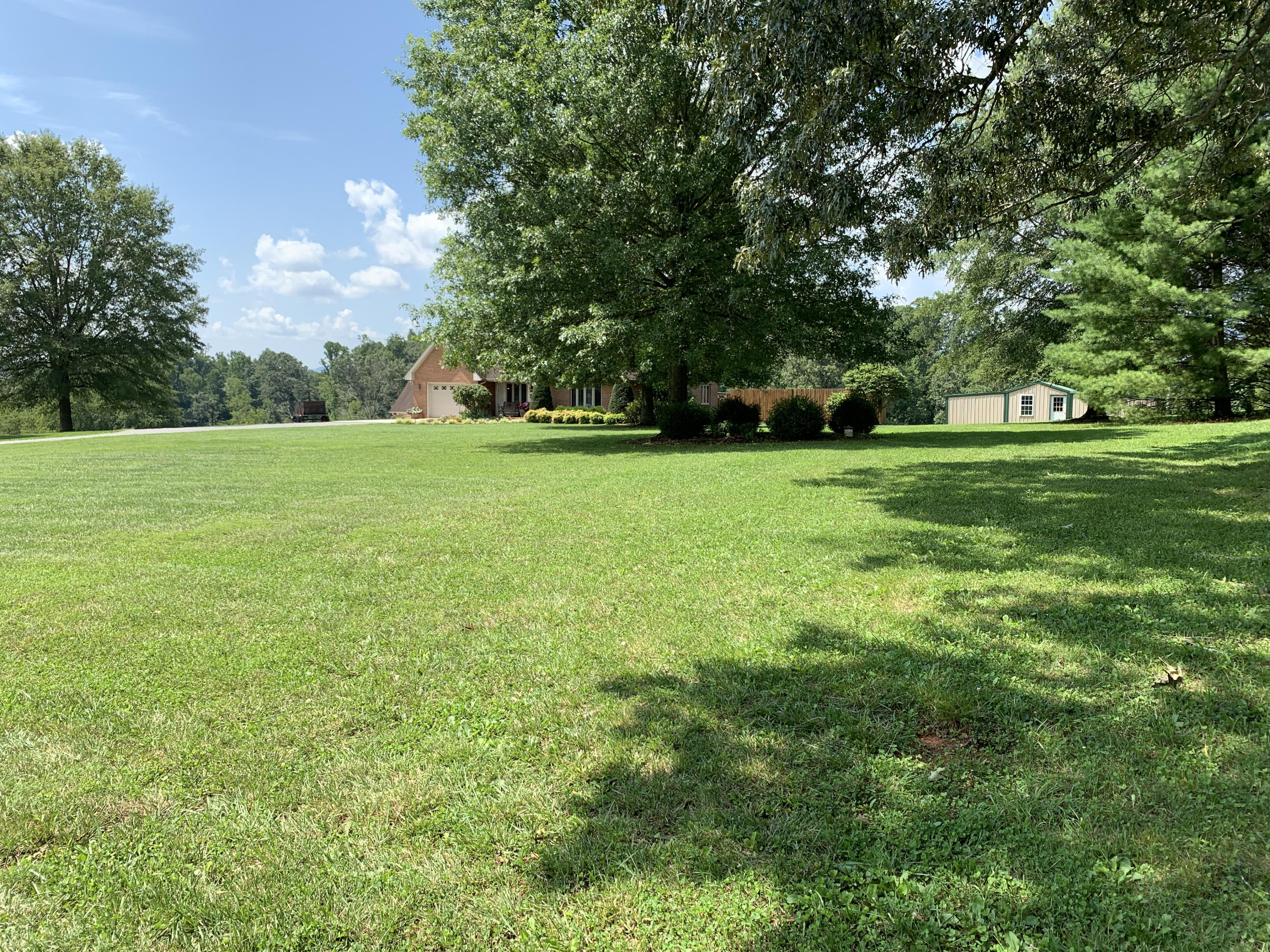 2335 Alean Road Wirtz, VA 24184 - Photo 80 of 101 74 Property