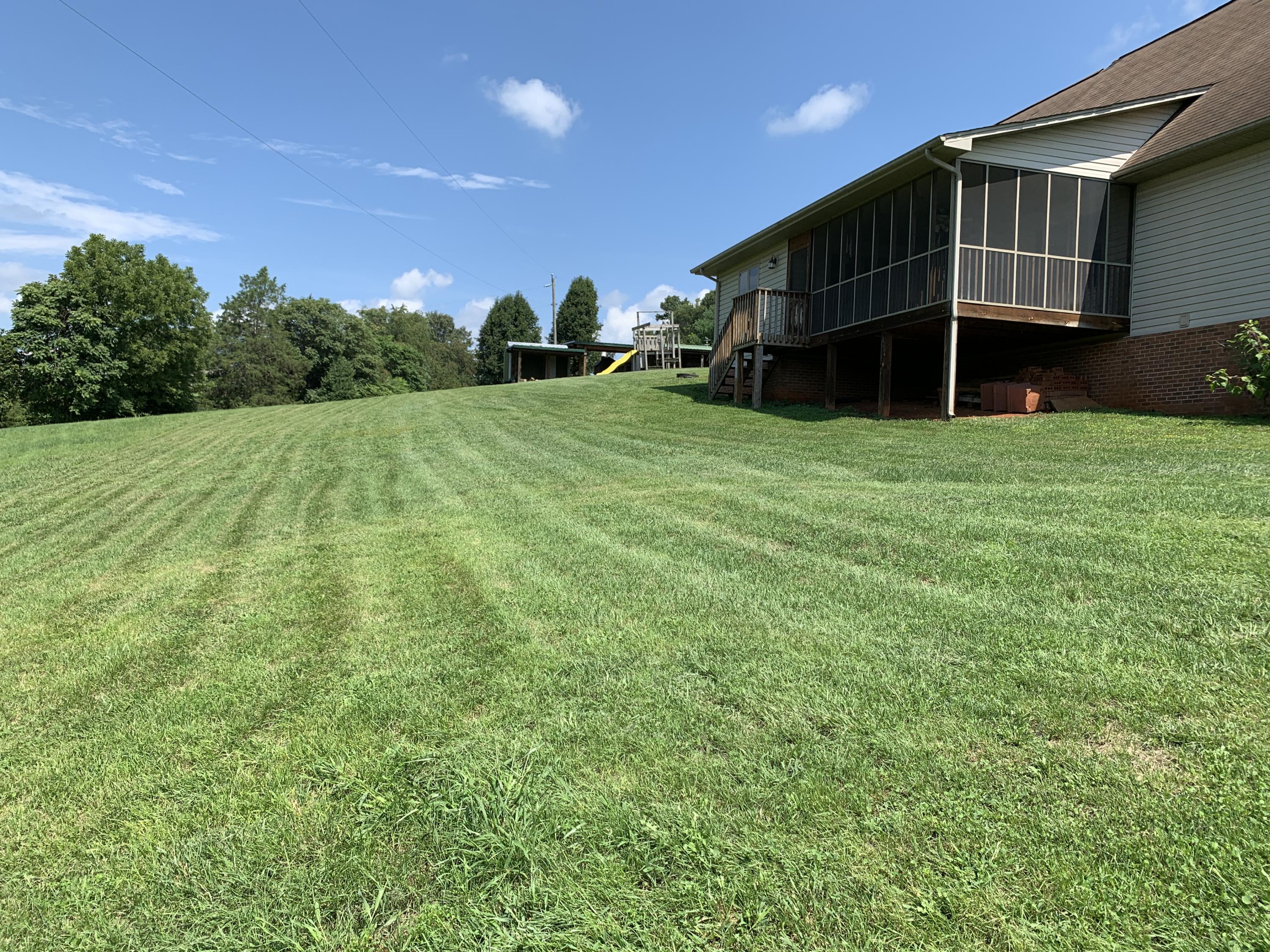 2335 Alean Road Wirtz, VA 24184 - Photo 82 of 101 76 Back Yard