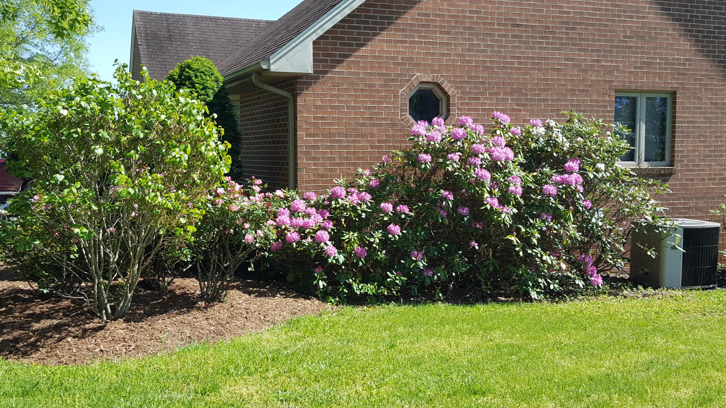 2335 Alean Road Wirtz, VA 24184 - Photo 90 of 101 Landscaping