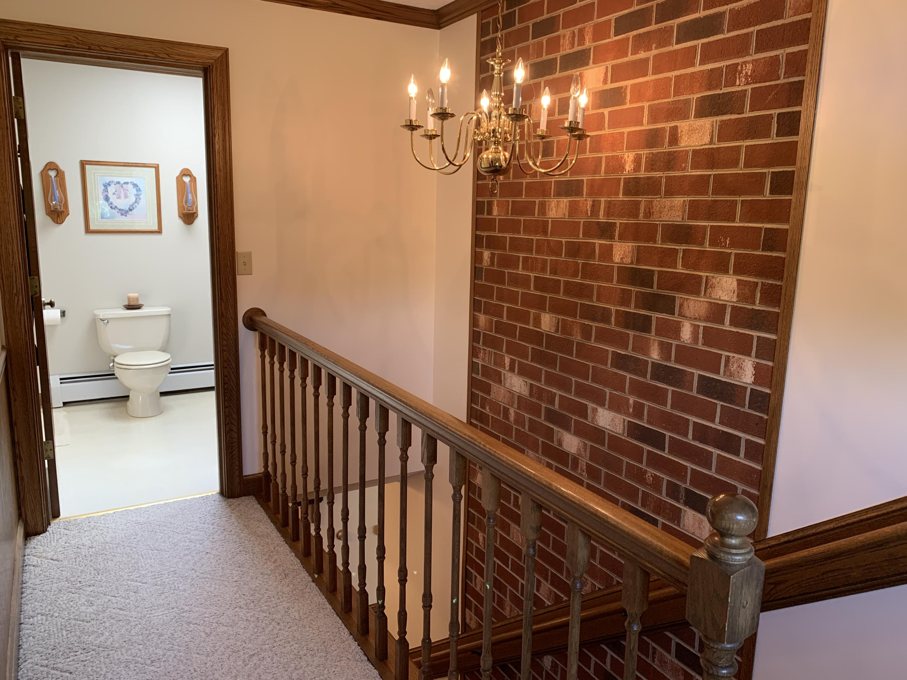 2335 Alean Road Wirtz, VA 24184 - Photo 10 of 101 8 Upper Level Landing