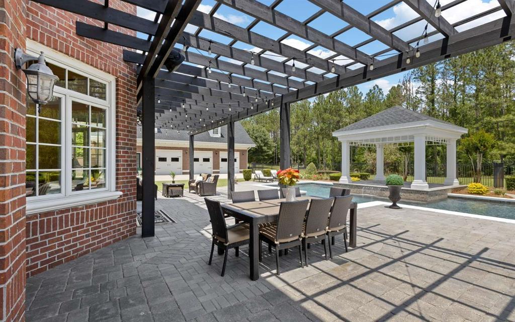 537 Southwest Windsor Court Lake City, FL 32024 - Photo 49 of 74
