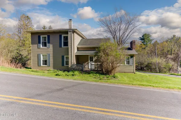 $224,900 | 2933 Schoharie Turnpike, Duanesburg, NY 12056