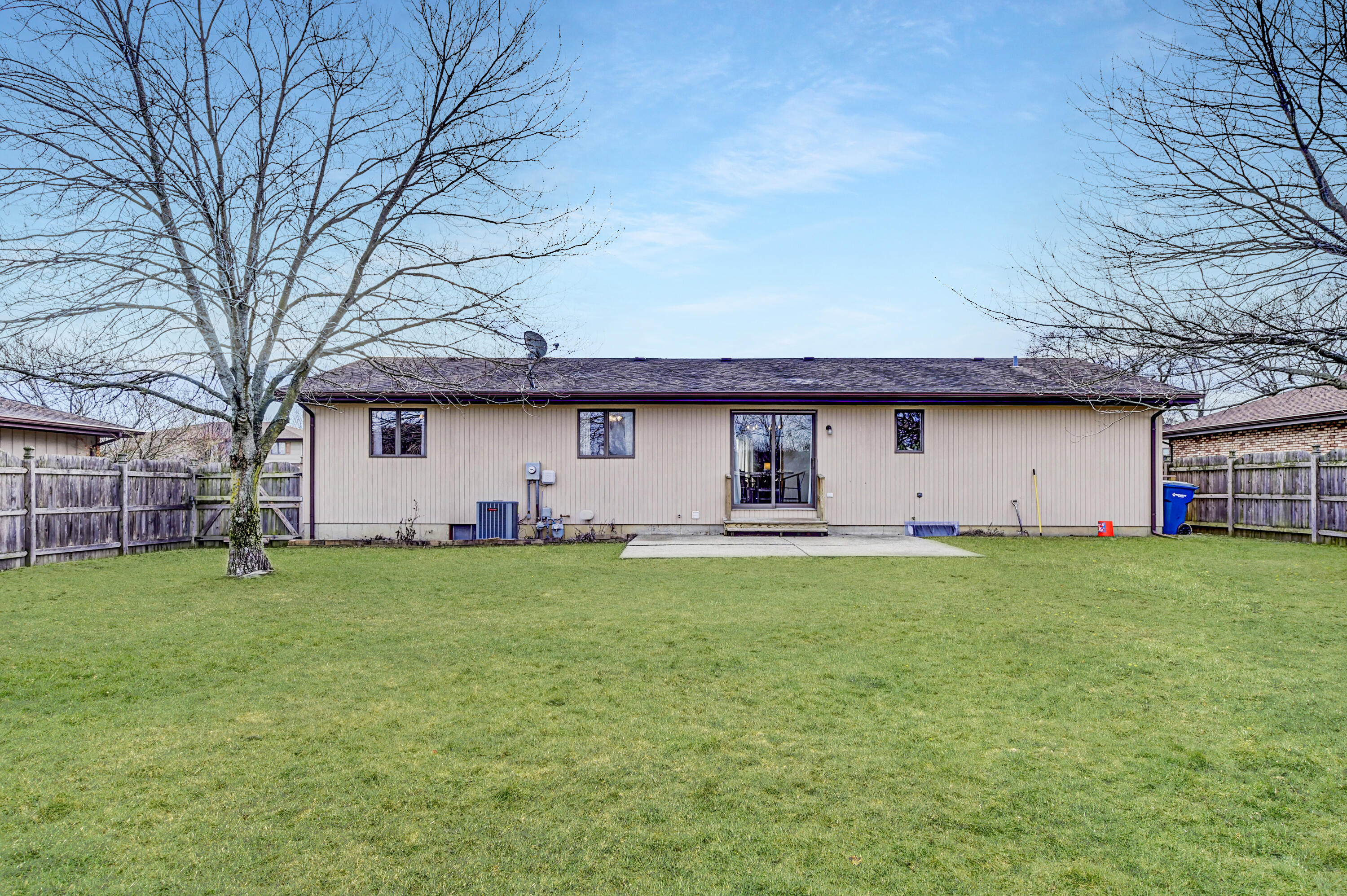 1001 Tomahawk Road Dyer, IN 46311 - Photo 20 of 27 3000x1996