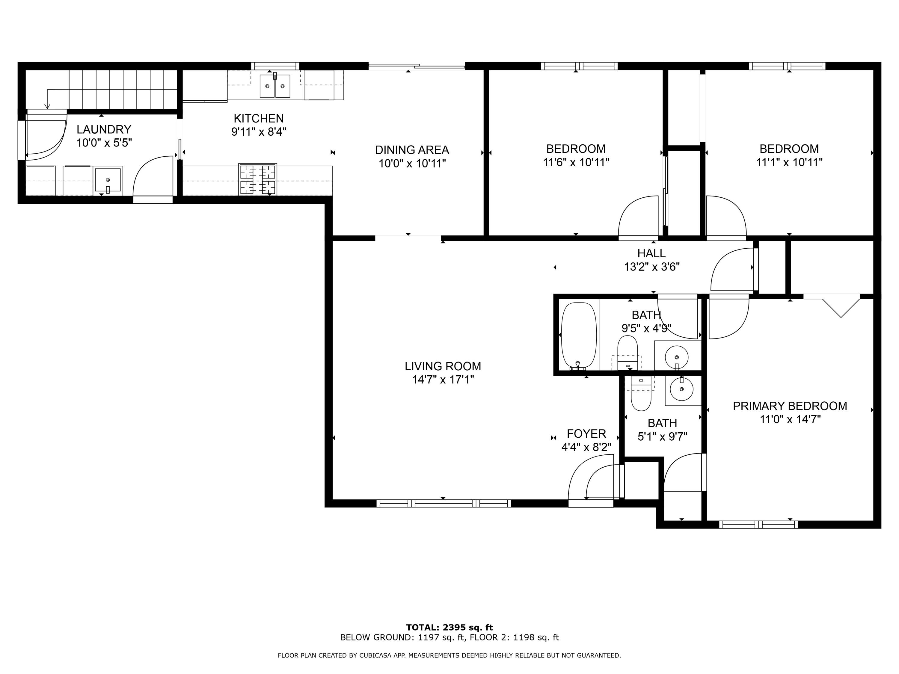 1001 Tomahawk Road Dyer, IN 46311 - Photo 23 of 27 3000x2250