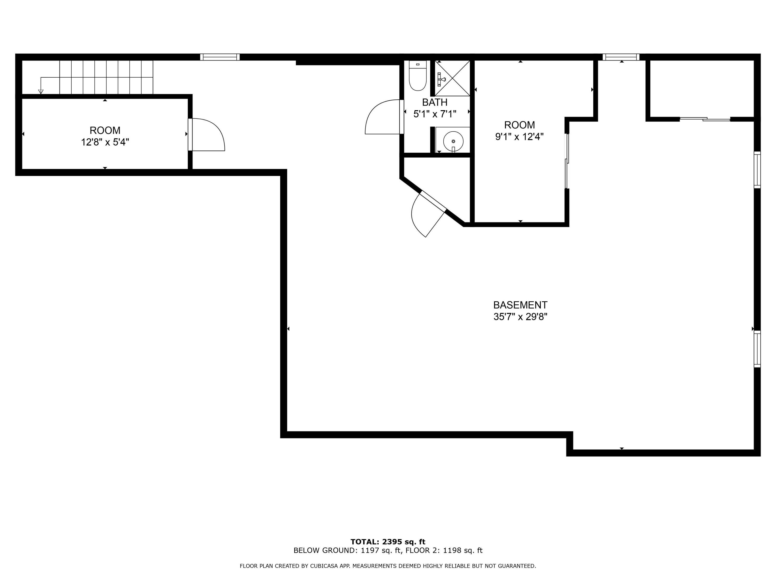 1001 Tomahawk Road Dyer, IN 46311 - Photo 24 of 27 3000x2250