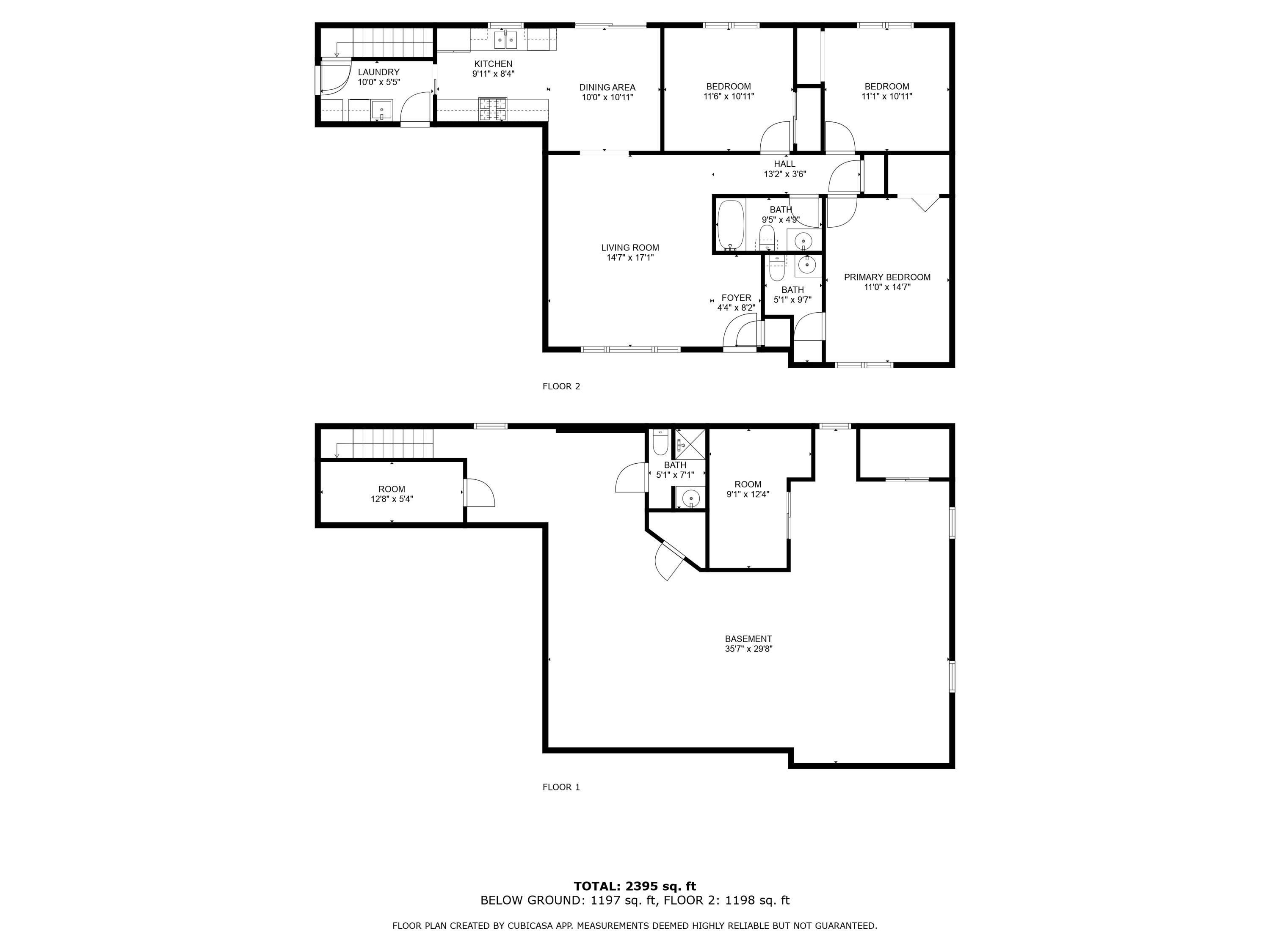 1001 Tomahawk Road Dyer, IN 46311 - Photo 25 of 27 3000x2250