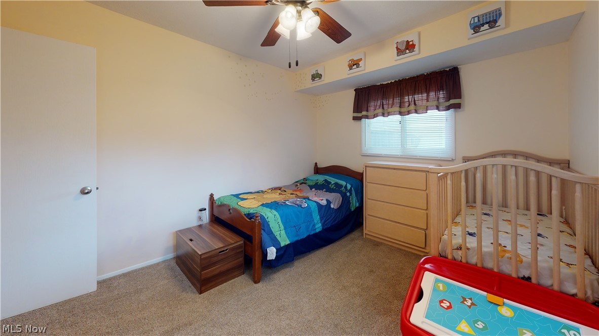 7264 Reynolds Road Mentor, OH 44060 - Photo 12 of 14 Bedroom 2