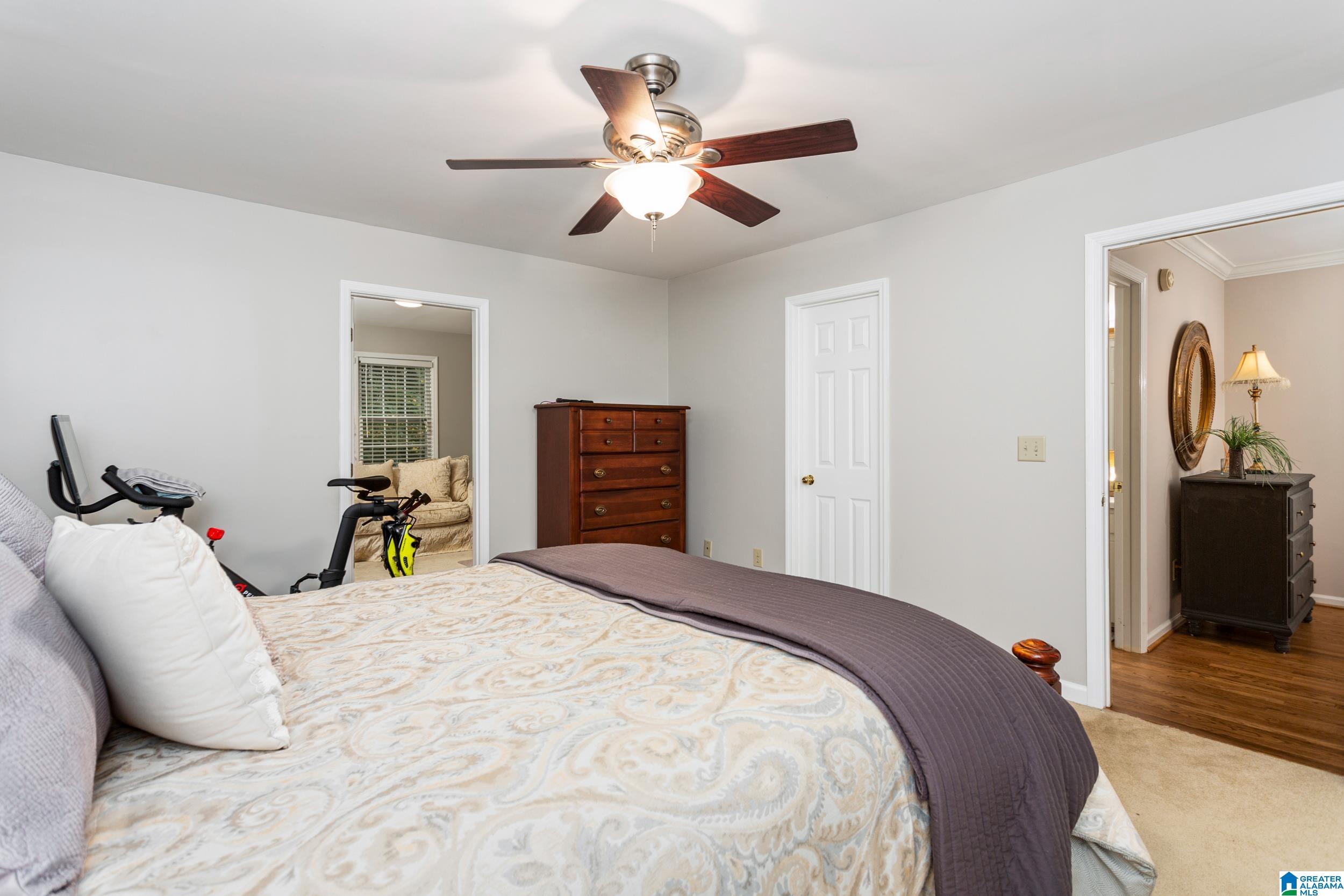 874 Brookhaven Road Anniston, AL 36207 - Photo 33 of 50