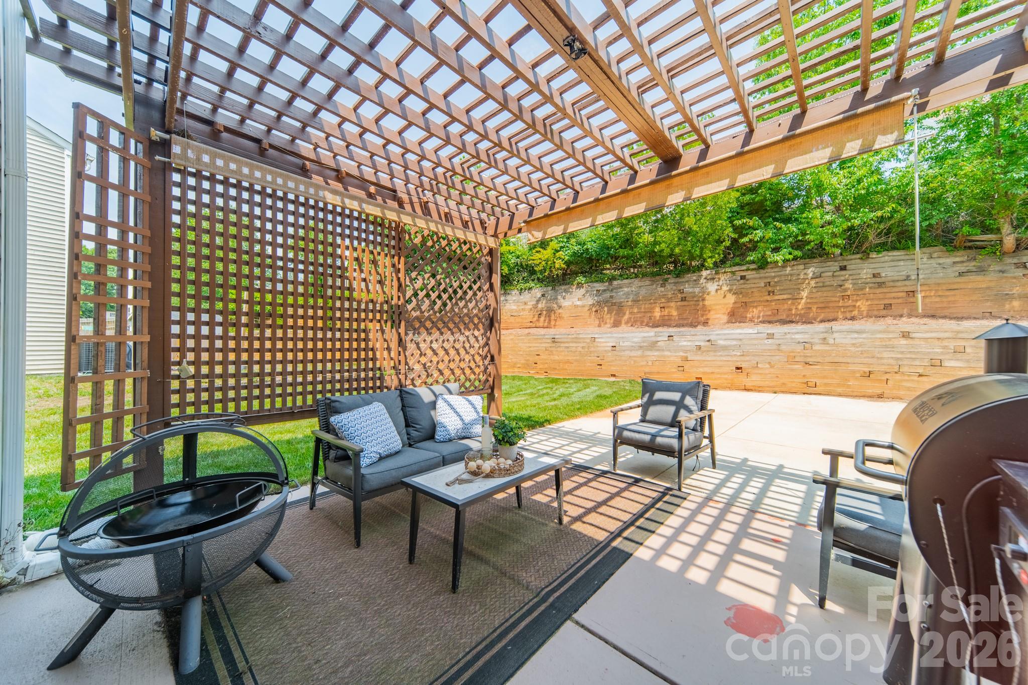 12922 Rothe House Road Charlotte, NC 28273 - Photo 43 of 48