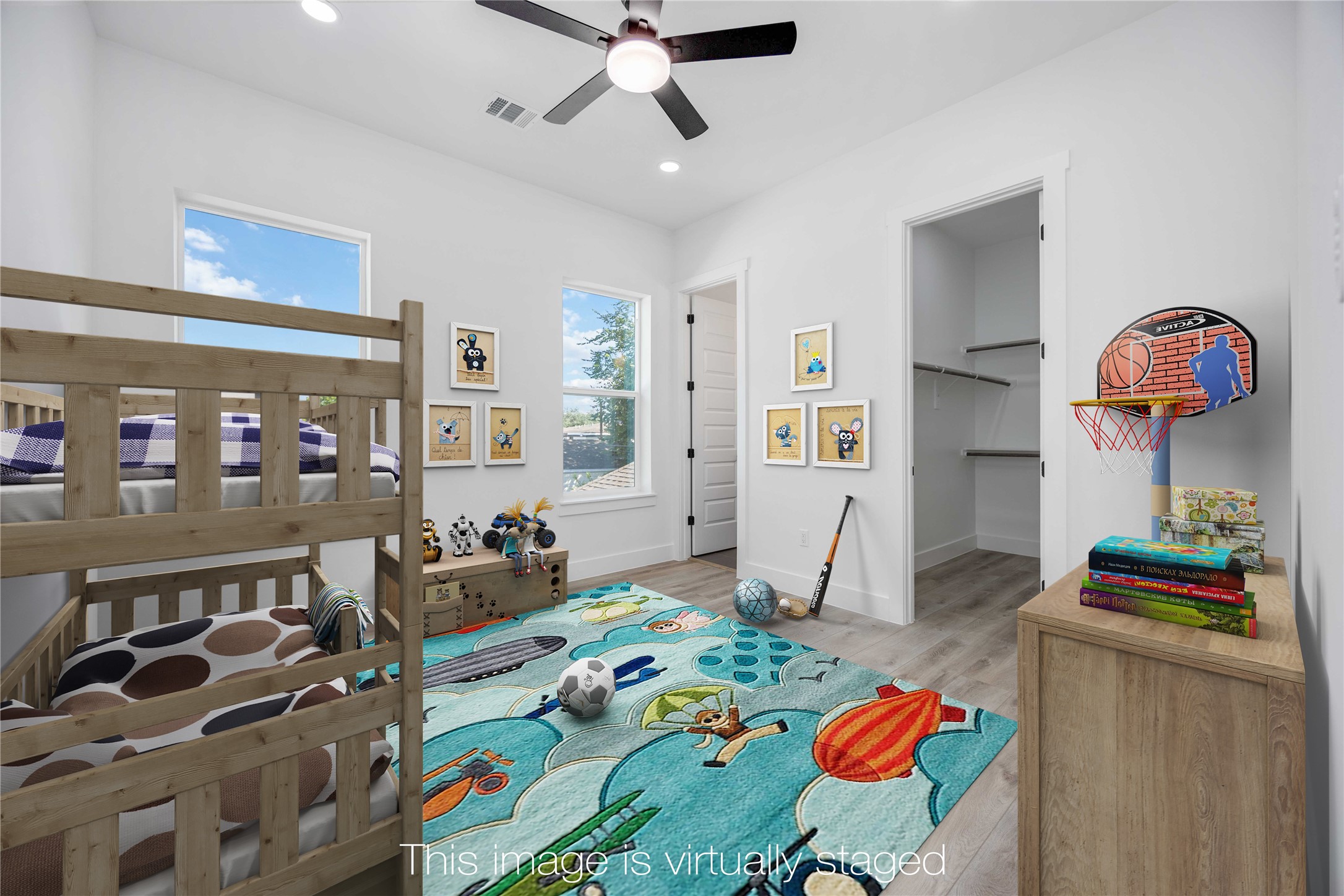 2911 Wichita Street Houston, TX 77004 - Photo 11 of 48