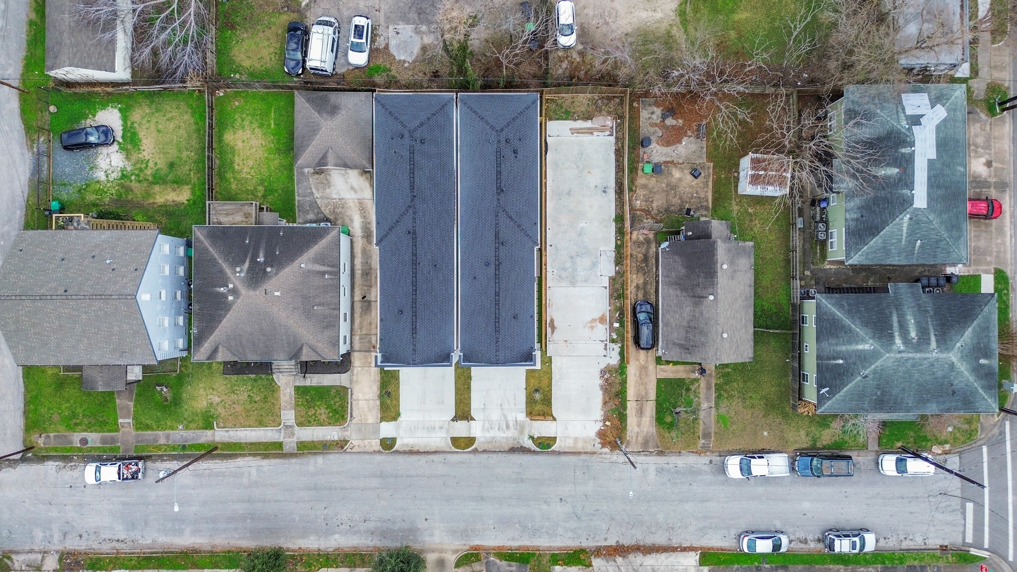 2911 Wichita Street Houston, TX 77004 - Photo 7 of 48