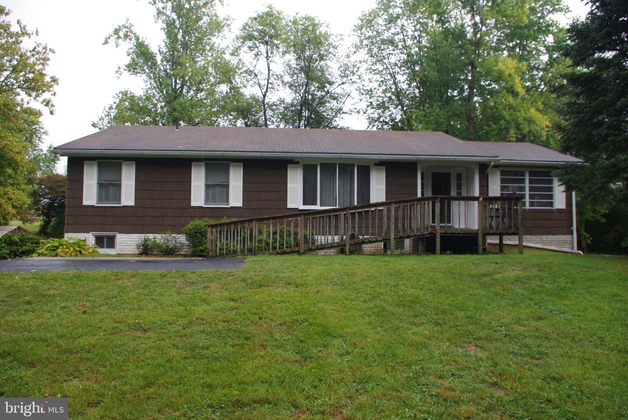 8343 Neck Road Williamsport, MD 21795 - Photo 1 of 56 Gallery Image 1
