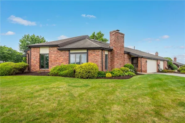 $262,900 | 101 Victoria Drive, Canonsburg, PA 15317