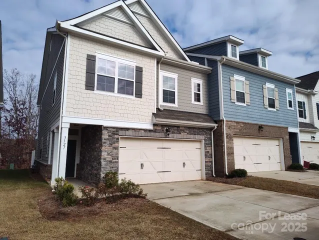 $2,250 | 3327 Glenn Hope Way, Matthews, NC 28104