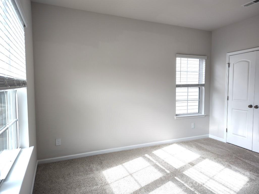 3327 Glenn Hope Way Matthews, NC 28104 - Photo 20 of 23 a view of empty room with window