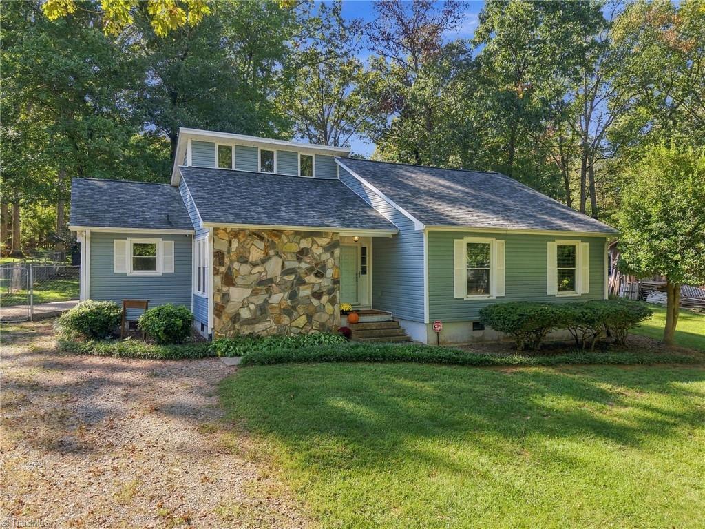 134 Longview Road Madison, NC 27025 - Photo 1 of 42 Gallery Image 1