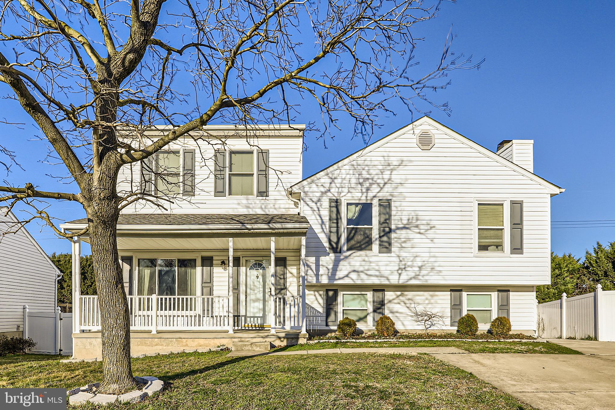 24 Box Circle Essex, MD 21221 - Photo 1 of 22