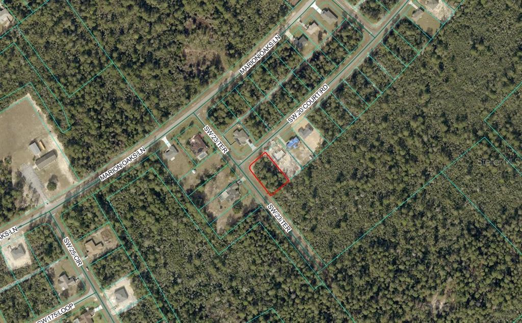 Southwest 20th Court Ocala, FL 34473 - Photo 2 of 8