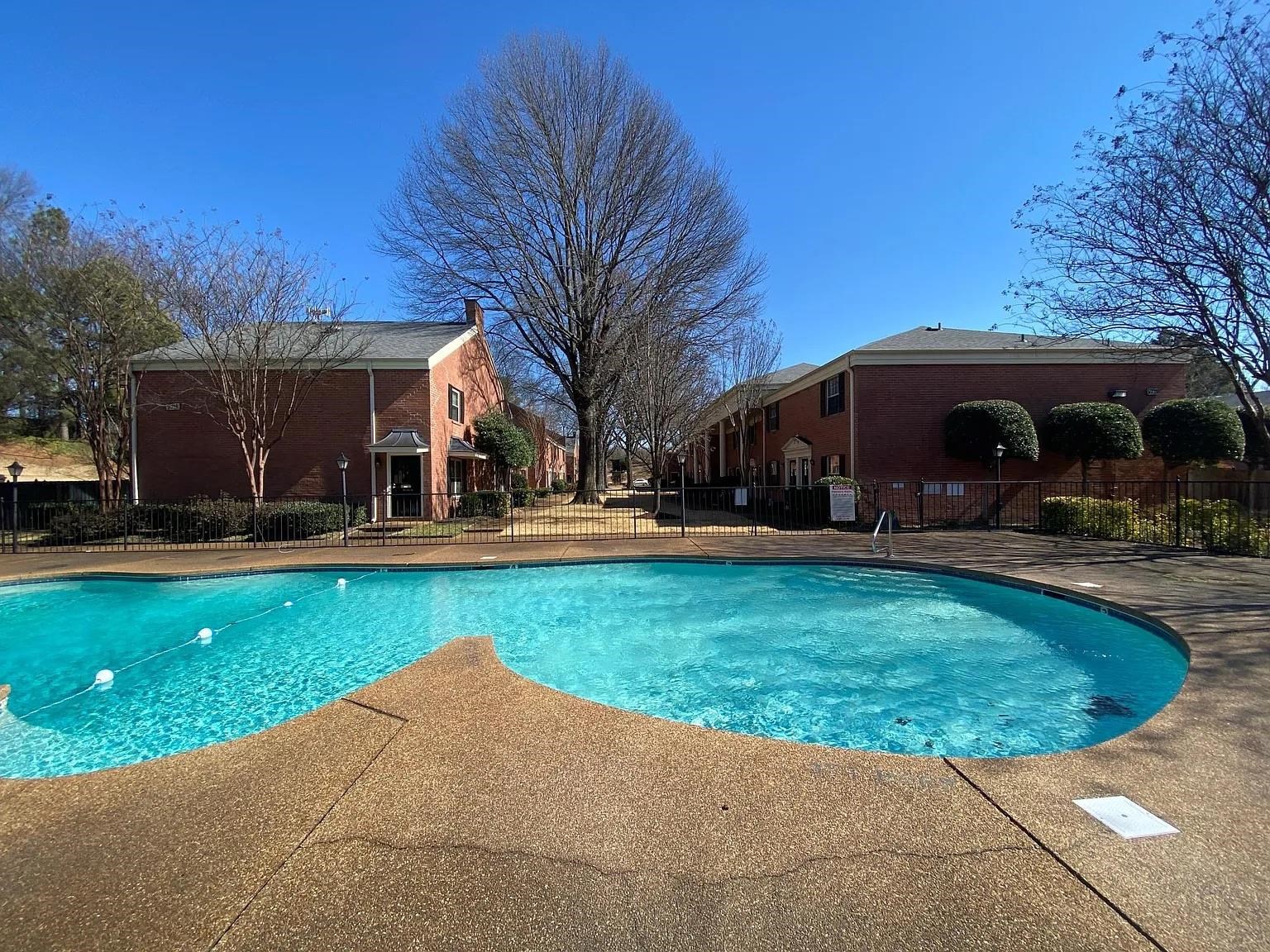 5718 Quince Road, Unit 13 Memphis, TN 38119 - Photo 5 of 32