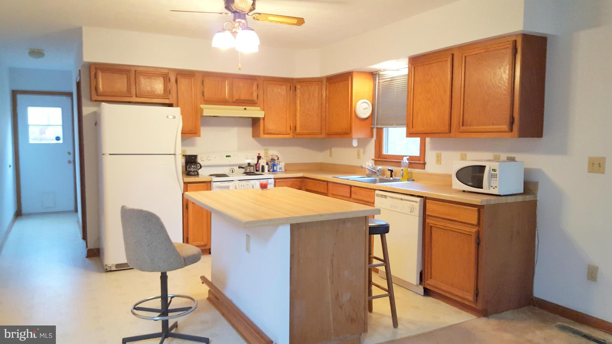 627 Running Fox Road Lusby, MD 20657 - Photo 2 of 30 Kitchen