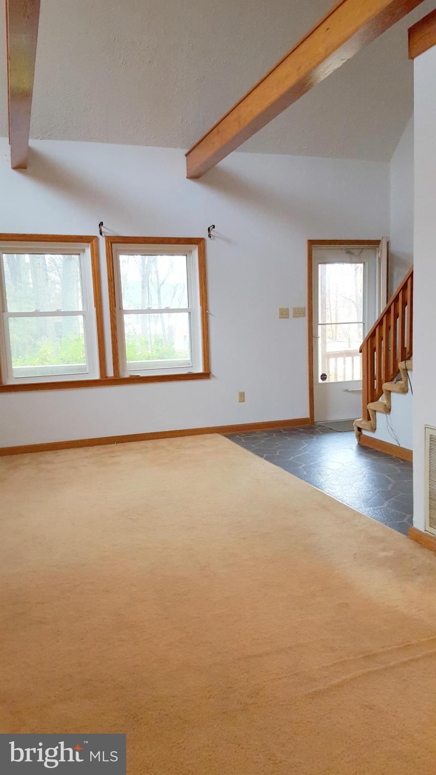 627 Running Fox Road Lusby, MD 20657 - Photo 12 of 30 Living Room