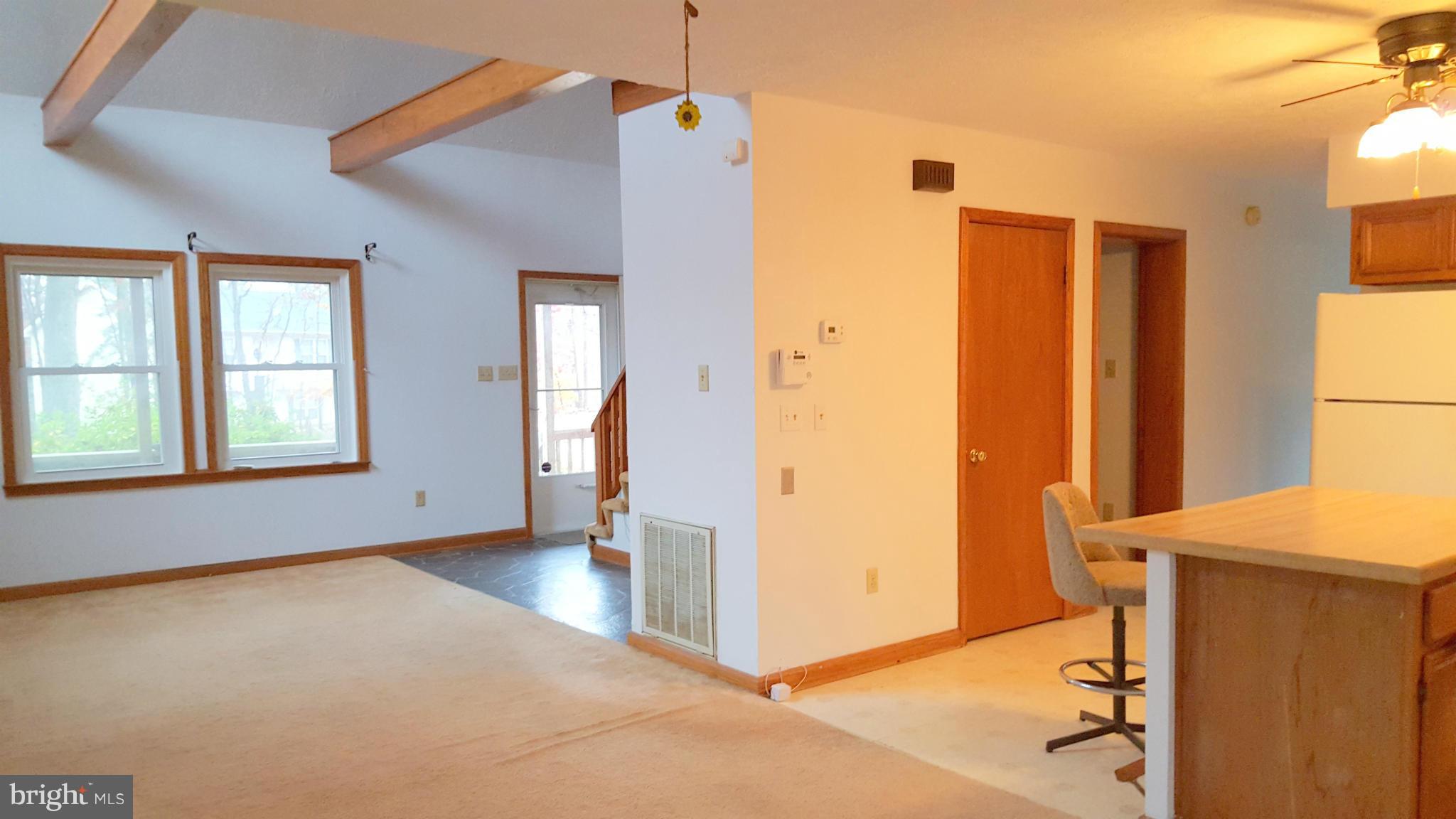 627 Running Fox Road Lusby, MD 20657 - Photo 3 of 30 Dining Room