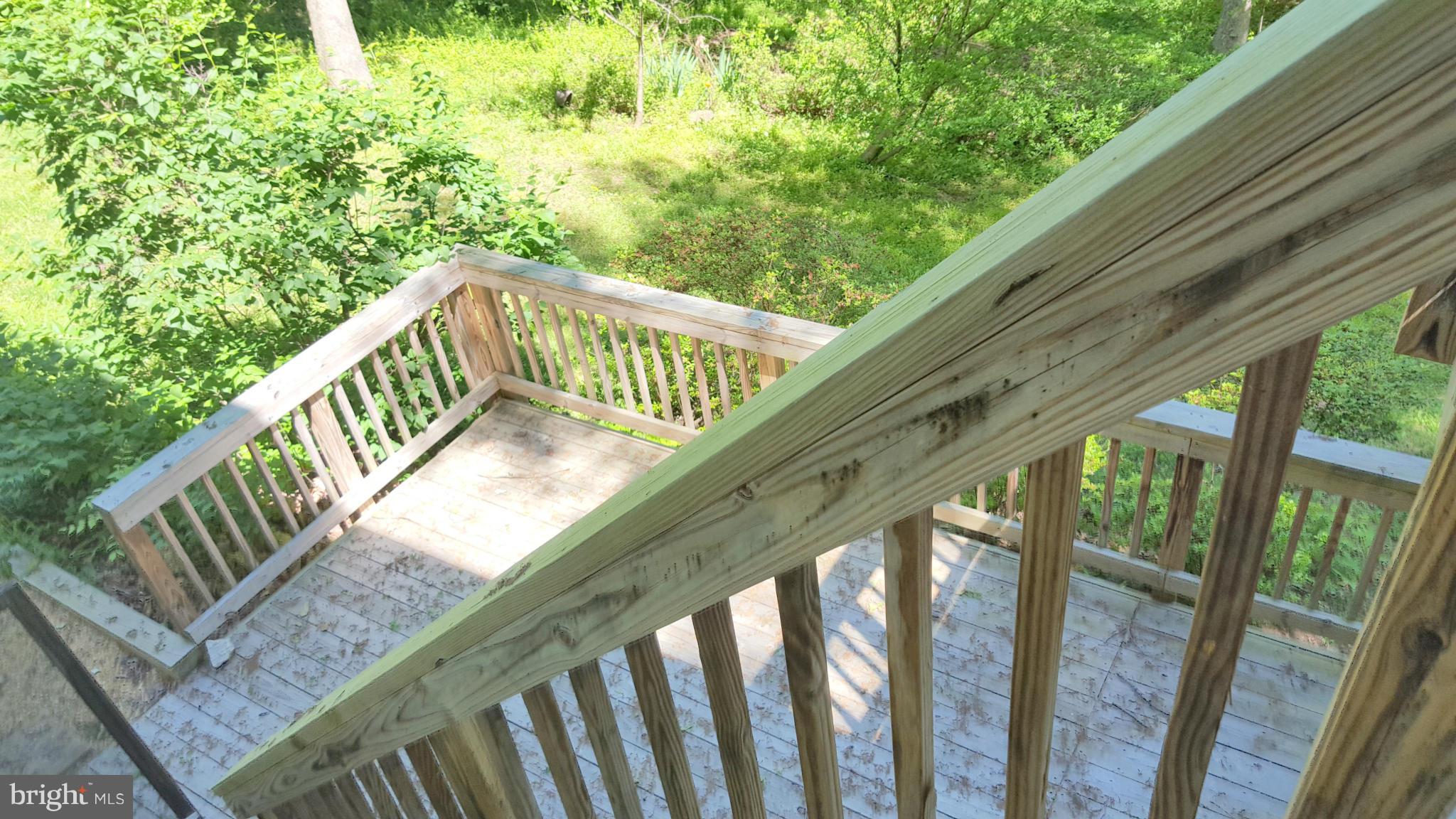 627 Running Fox Road Lusby, MD 20657 - Photo 28 of 30 Exterior (Rear)