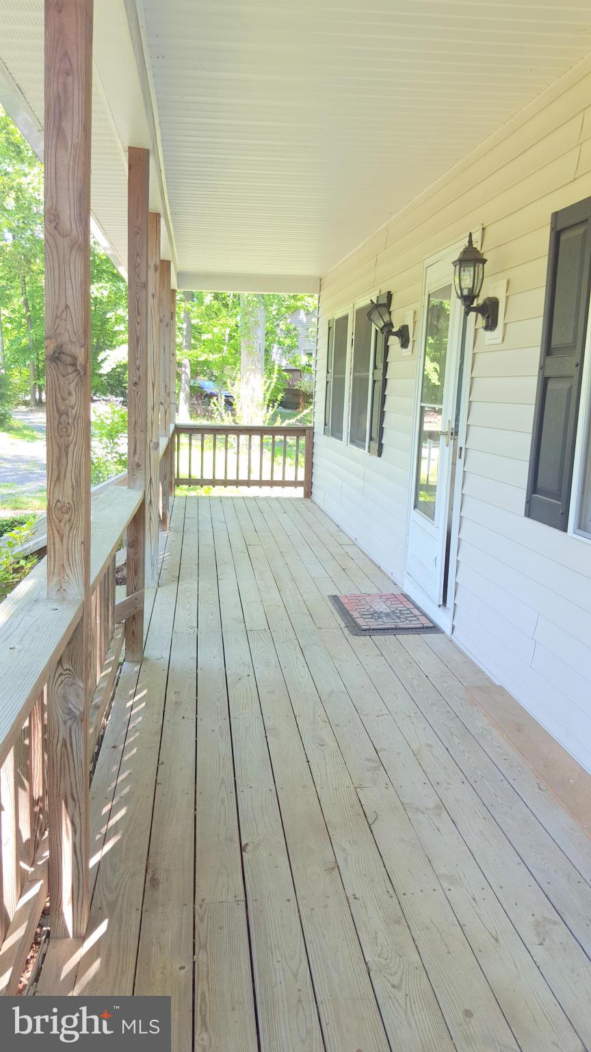 627 Running Fox Road Lusby, MD 20657 - Photo 30 of 30 Exterior (Front)