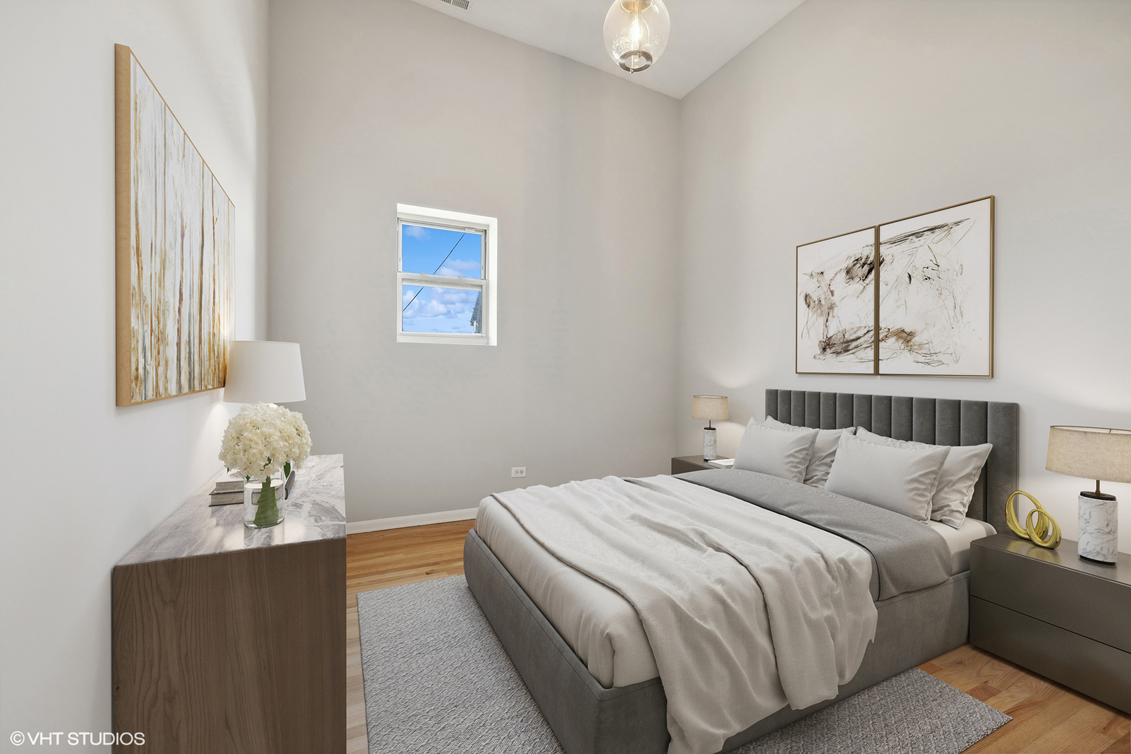 4646 South Prairie Avenue, Unit 3S Chicago, IL 60653 - Photo 28 of 42
