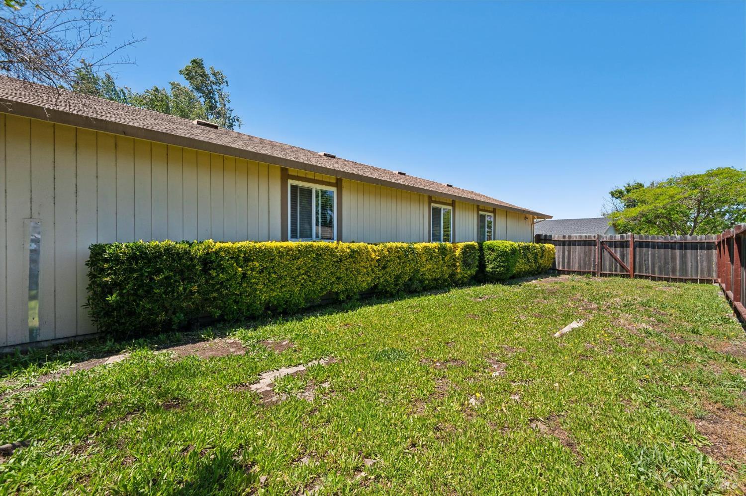 7293 Circle Drive Rohnert Park, CA 94928 - Photo 35 of 37