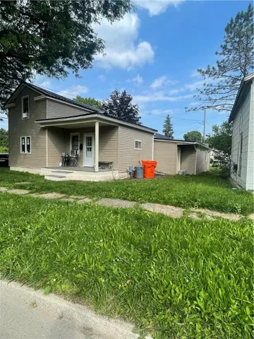 $149,900 | 40 Clara Barton Street, North Dansville, NY 14437