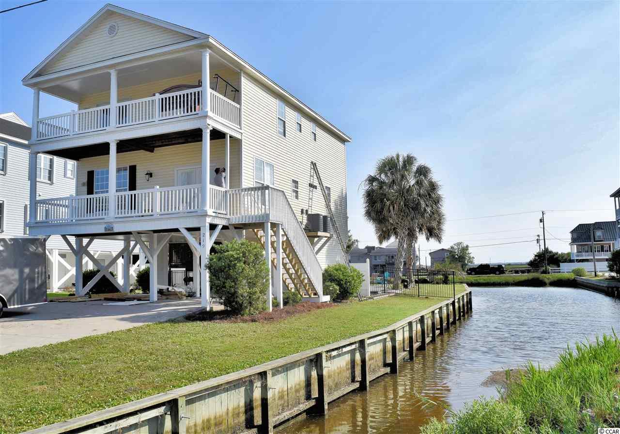 219 Calhoun Drive Murrells Inlet, SC 29576 - Photo 4 of 21 Gallery Image 4
