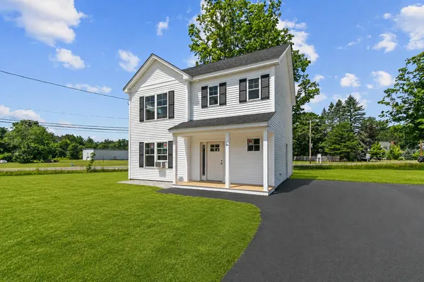 $450,000 | 1 Colley Hill Road, Unit A, Gray, ME 04039