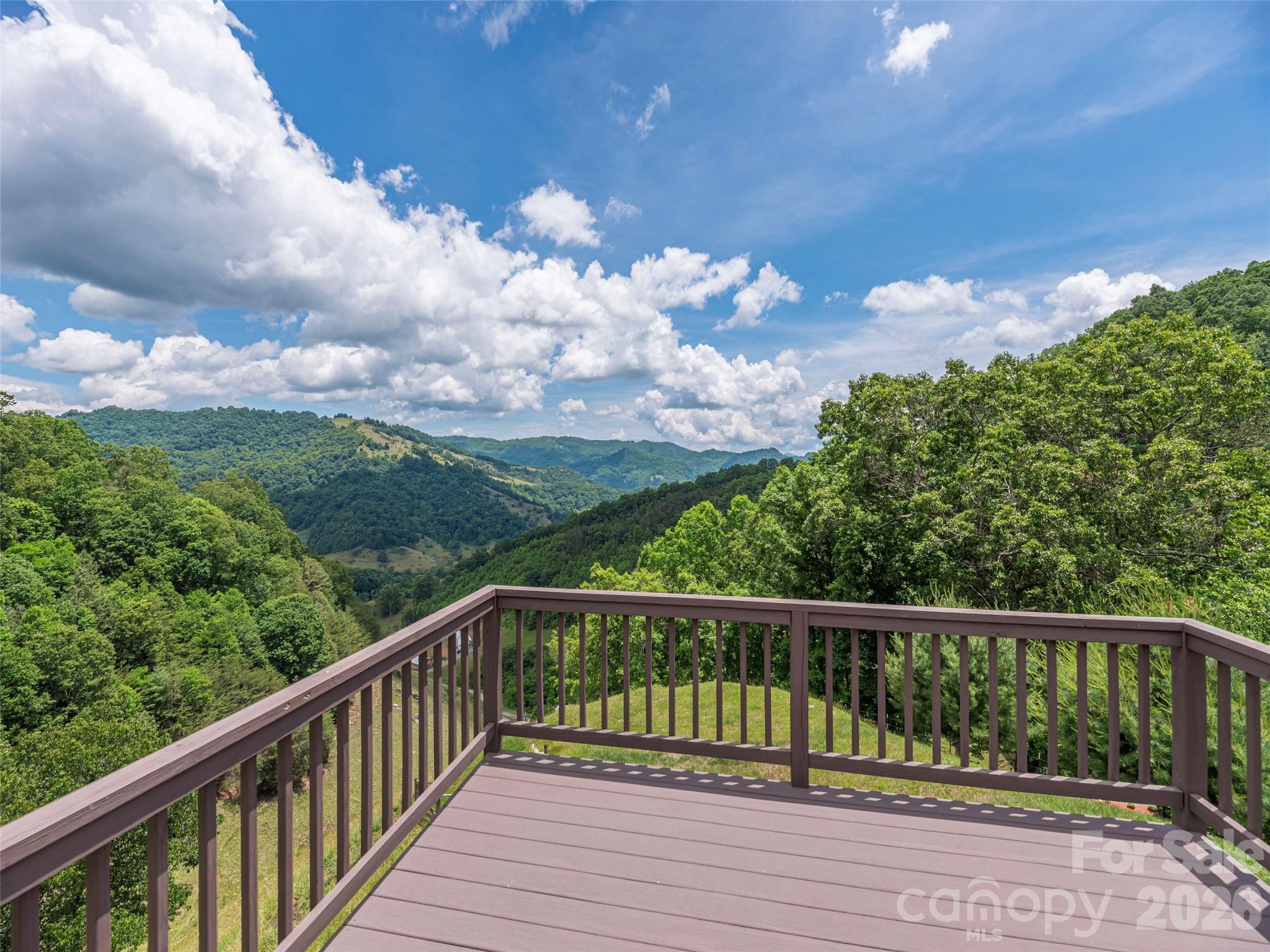1200 Clark Road Clyde, NC 28721 - Photo 5 of 32