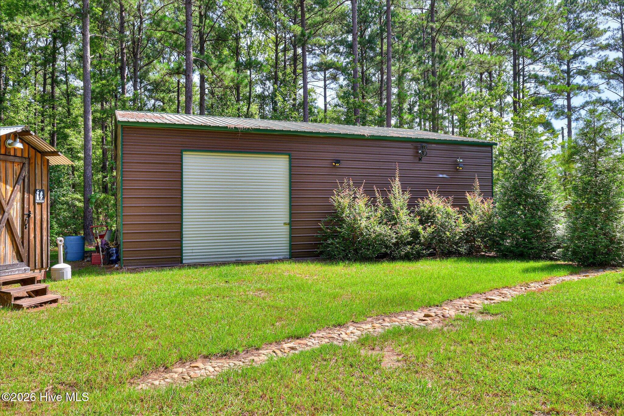 170 Landing Road Jackson, SC 29831 - Photo 10 of 76 Gallery Image 10