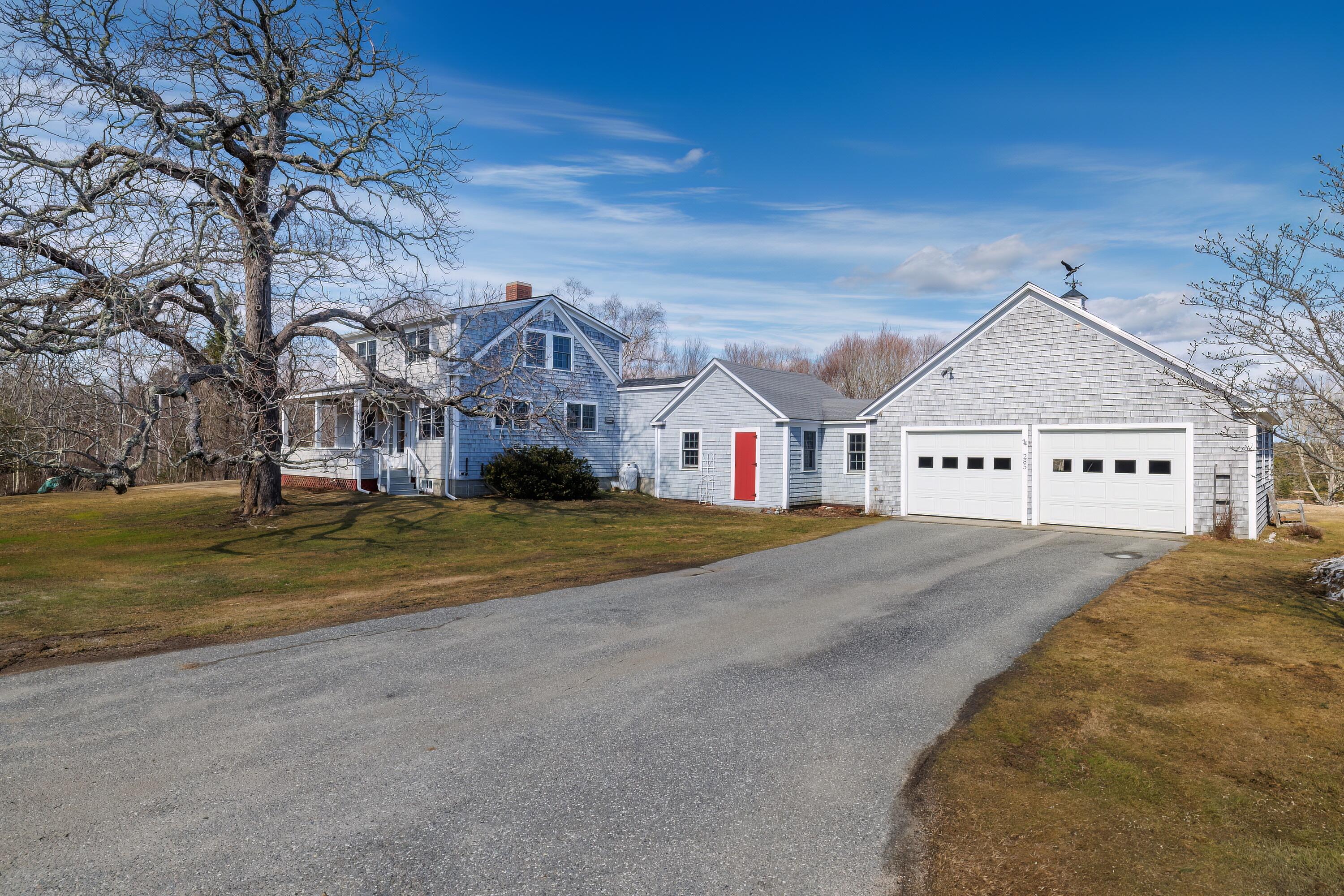 285 East Side Road Sorrento, ME 04677 - Photo 2 of 49 5-285 East Side Road-DTP