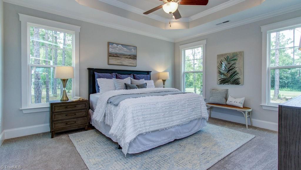 3722 Straw Hat Road Greensboro, NC 27410 - Photo 18 of 24