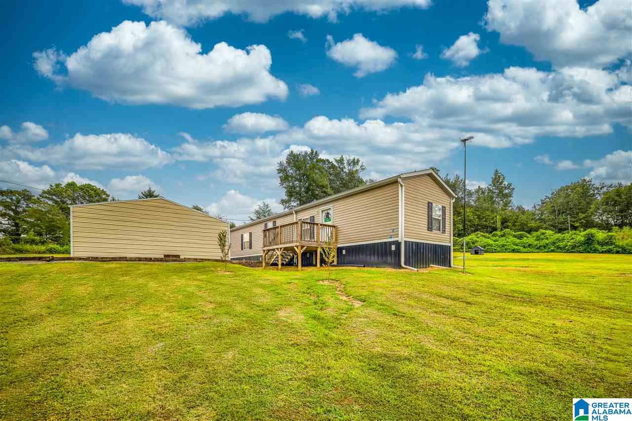 2900 Wilson Chapel Road Altoona, AL 35952 - Photo 4 of 50