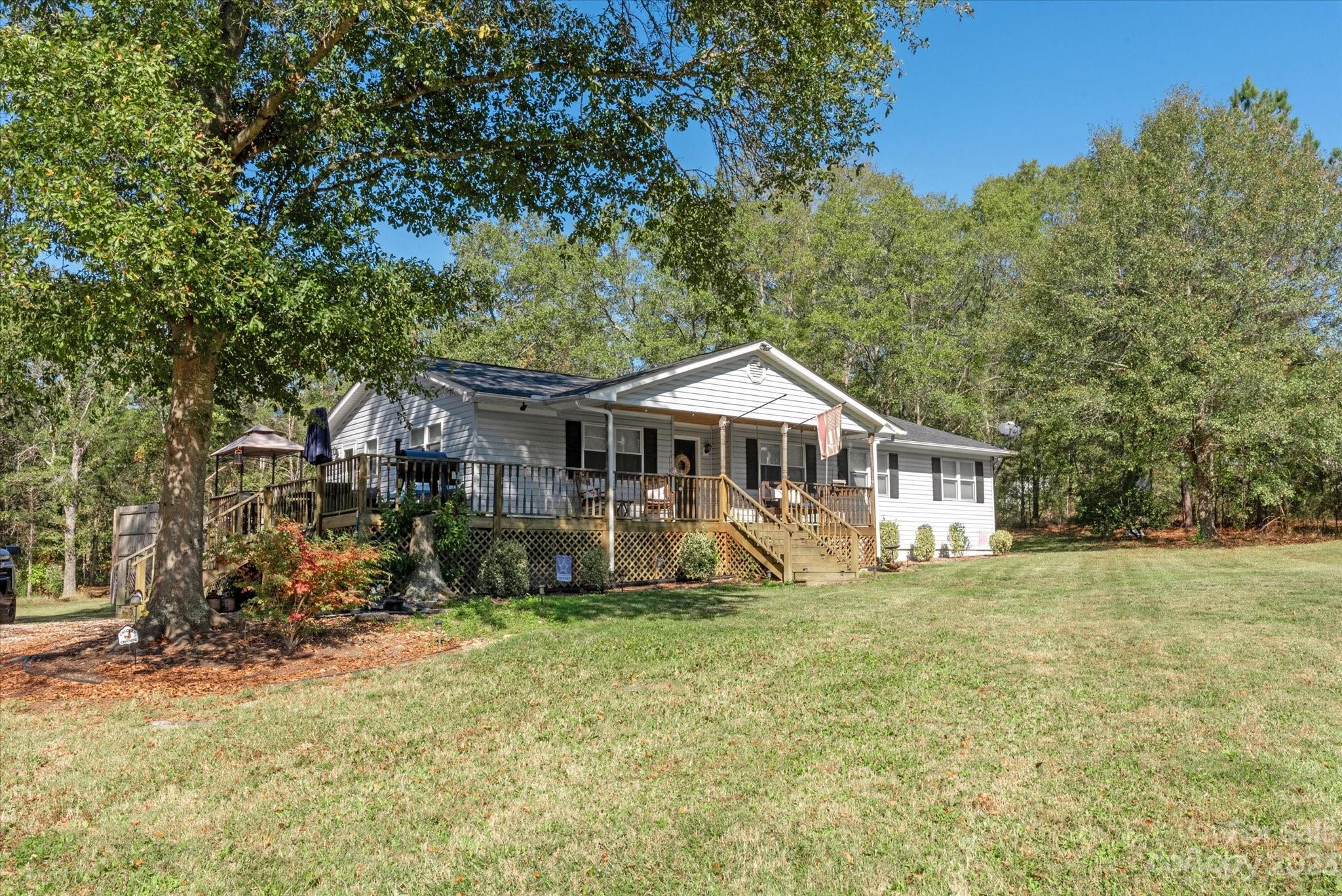 7057 Henry Harris Road Lancaster, SC 29720 - Photo 1 of 48 Gallery Image 1