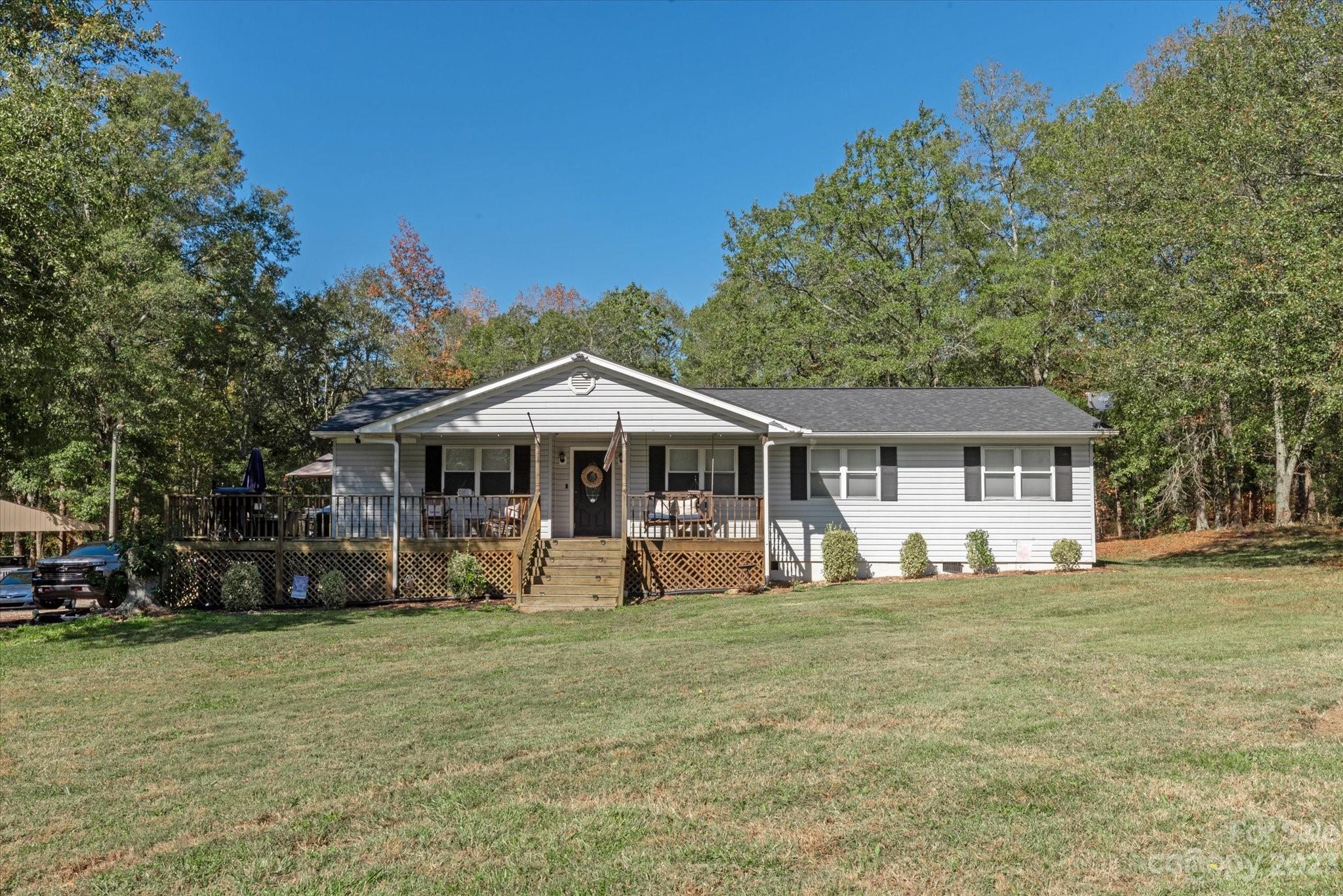 7057 Henry Harris Road Lancaster, SC 29720 - Photo 2 of 48 Gallery Image 2