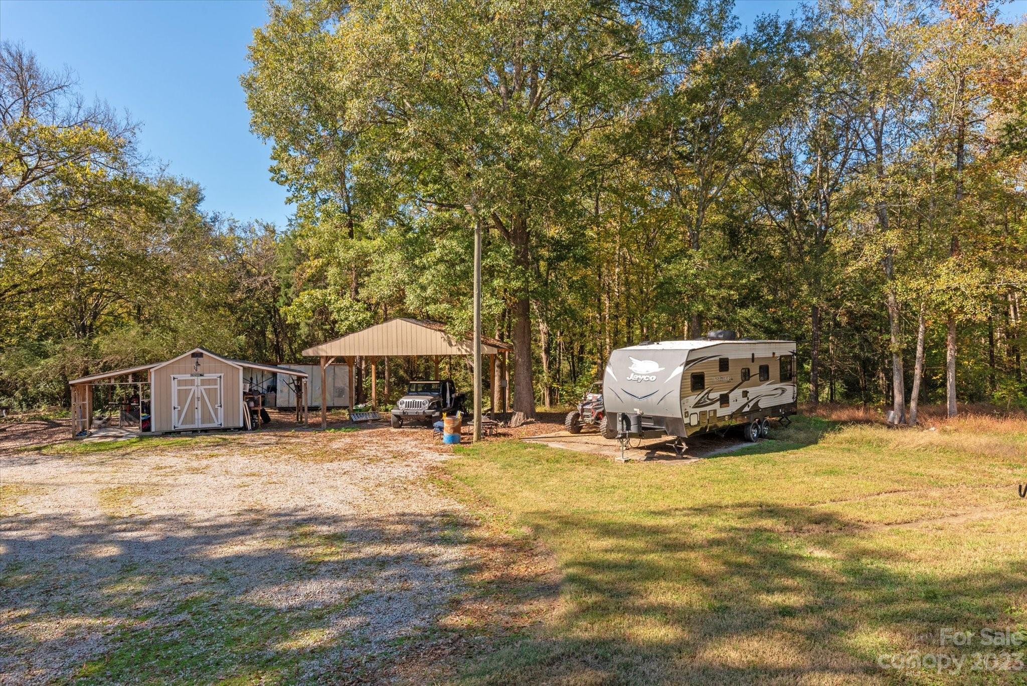 7057 Henry Harris Road Lancaster, SC 29720 - Photo 21 of 48 Gallery Image 21